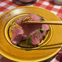 炉端イタリアン ICORIBI 堂島 - 