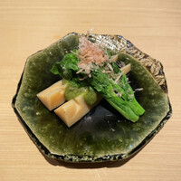 黒杉 - 