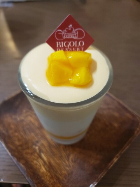 RIGOLO DESSERT photo 2