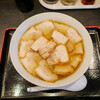 喜多方ラーメン 坂内 - 