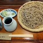 Teuchi Soba Kichihoushi - 