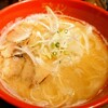ラーメン海鳴 清川店