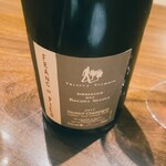 リョウリヤ ステファン パンテル - 