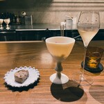 リョウリヤ ステファン パンテル - 