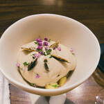 リョウリヤ ステファン パンテル - 