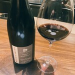 リョウリヤ ステファン パンテル - 