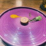 リョウリヤ ステファン パンテル - 