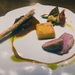 リョウリヤ ステファン パンテル - 