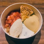 リョウリヤ ステファン パンテル - 