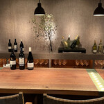 CASUAL WINE & ITALIAN BAR FUKUOKA - 