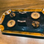 リョウリヤ ステファン パンテル - 