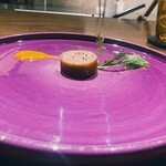 リョウリヤ ステファン パンテル - 