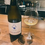 リョウリヤ ステファン パンテル - 