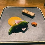 リョウリヤ ステファン パンテル - 