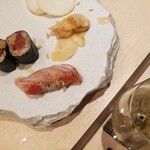 鮨まつもと 横浜店 - 