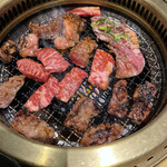 Yakiniku Guriguriya - 