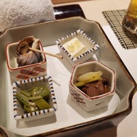 鮨まつもと 横浜店 - 