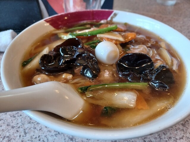 福禄寿 - 船堀/中華料理 | 食べログ