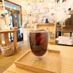 ブライト コーヒー スタンド - スペシャルティコーヒー　ケニア