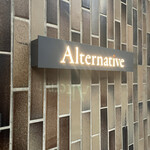 Alternative - 