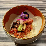 赤坂鉄板焼 ヒレ - 美味しいお肉料理