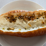 ユニバース - ねぶた漬けは少なめ