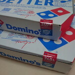 Domino's Pizza - 