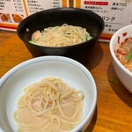 Taiwan Ramen Sen - 