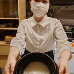 肉料理ふくなが - 