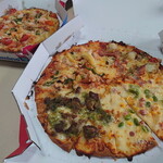 Domino's Pizza - 