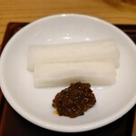 肉料理ふくなが - 