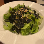 肉匠坂井 - 料理写真: