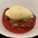 肉料理ふくなが - 