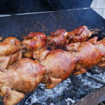 EL PAISA - Pollo a la Brasa