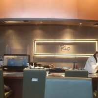 神戸牛 鉄板焼 リオ 大阪御堂筋店 - 