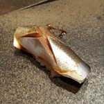 寿し おおはた - 