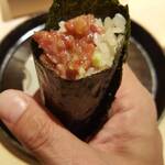 寿し おおはた - 