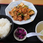 福しん - 