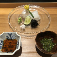 日本料理 晴山 - 