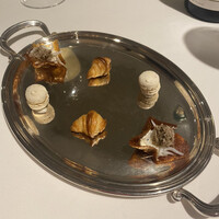 ロドラント ミノルナキジン - 