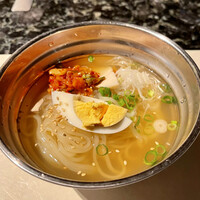東京焼肉 一頭や コレド室町テラス店 - 