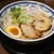 だしと麺 - 料理写真: