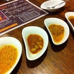 18129588 - カレーの試食