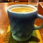 あちゃーる - チャイ