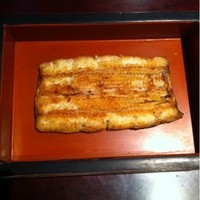 五代目 野田岩 麻布飯倉本店 - 志ら焼き