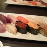 おたる政寿司 新宿店 - 美味しいにぎり