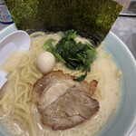 横浜家系ラーメン 魂心家 - 