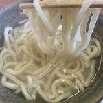 釜揚うどん八遇来 - 