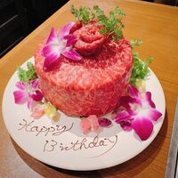 焼肉うしごろ 表参道店 - 