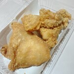 塩ザンギとお総菜 ひろちゃん - 札幌塩ザンギ